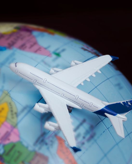 Overseas Recruitment & Global Workforce Solutions