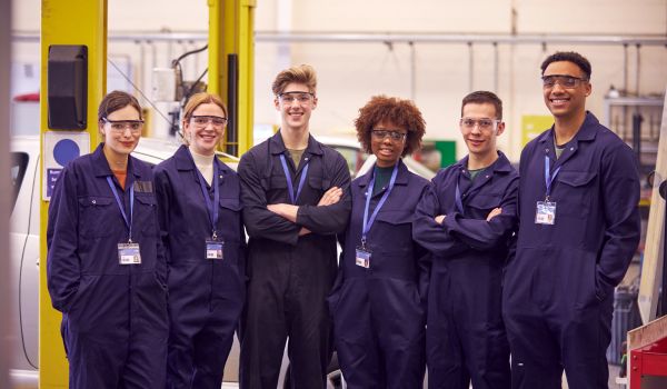 Overseas Recruitment & Global Workforce Solutions